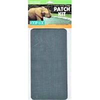 Loop Loc Mesh Patch Black - HARDWARE & ACCESSORIES